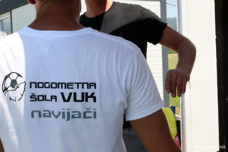 NK Vuk