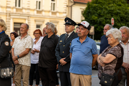 Slovesnost_ob_92. obletnici_smrti_generala Rudolfa_Maistra - Vojanova_(22)
