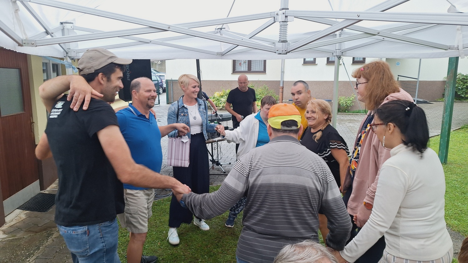 Društvo Sožitje Kamnik (2)