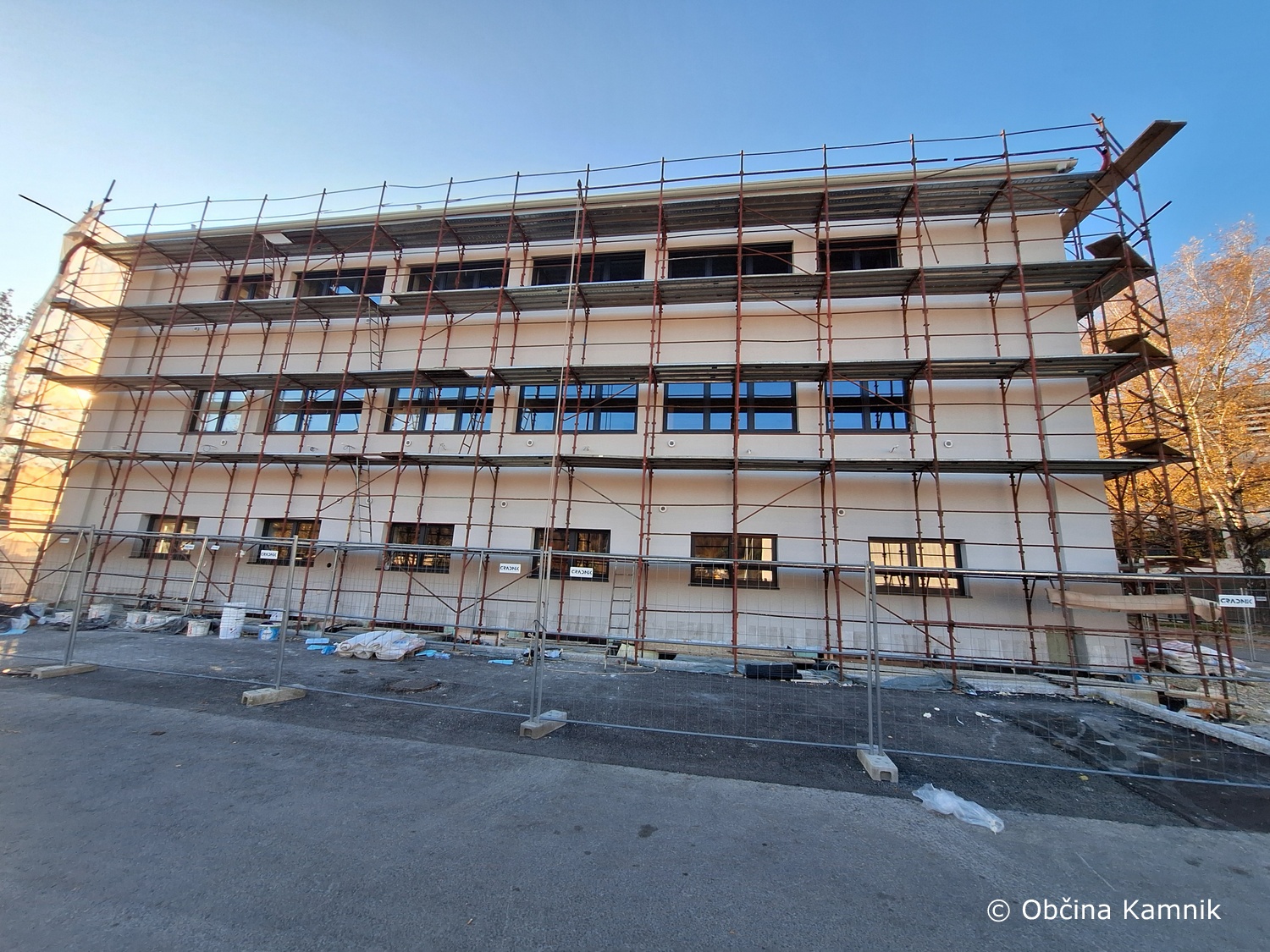 Knjižnica Franceta Balantiča Kamnik in Glasbena šola Kamnik (6)