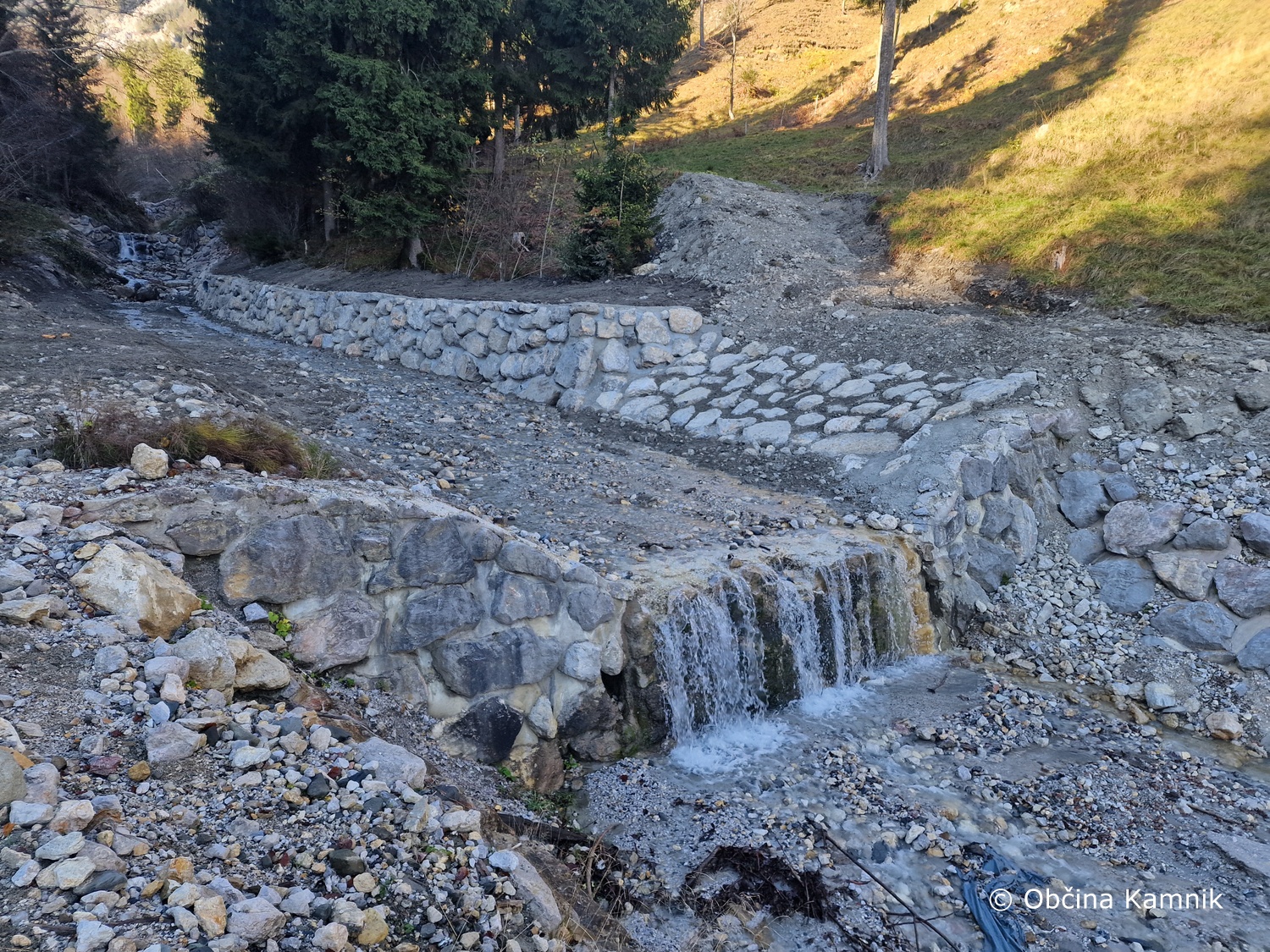 Tedni(k) Občine Kamnik (17.11.2025)