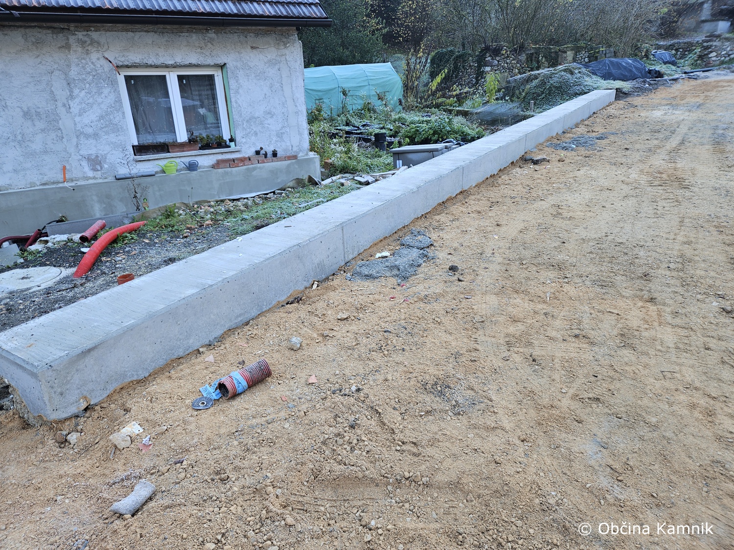 Tedni(k) Občine Kamnik (24.11.2025)