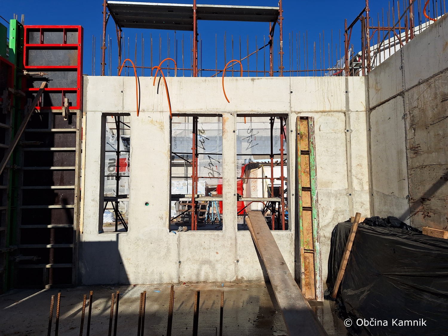  Knjižnica Franceta Balantiča Kamnik in Glasbena šola Kamnik (8)