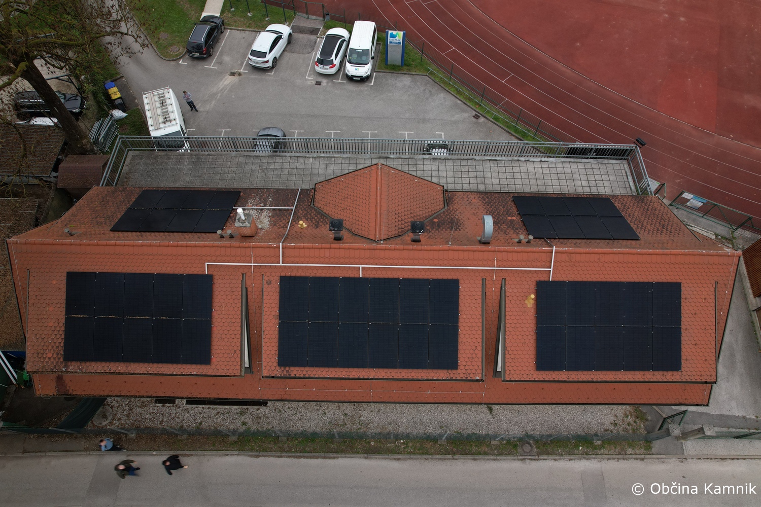 Sončna elektrarna na Stadionu Prijateljstva (3)