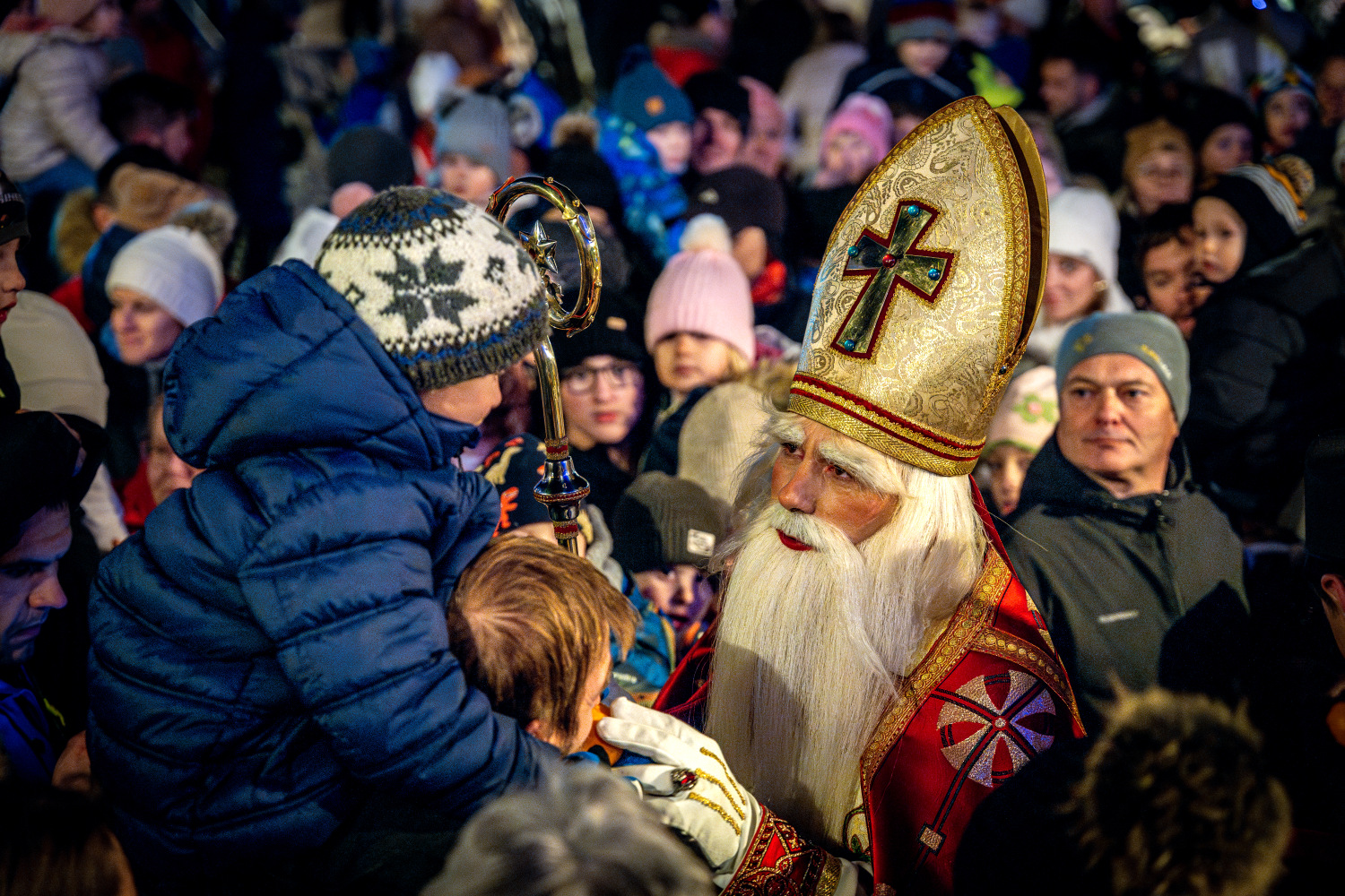 Decembrski Pravljični Kamnik je pred vrati (6)