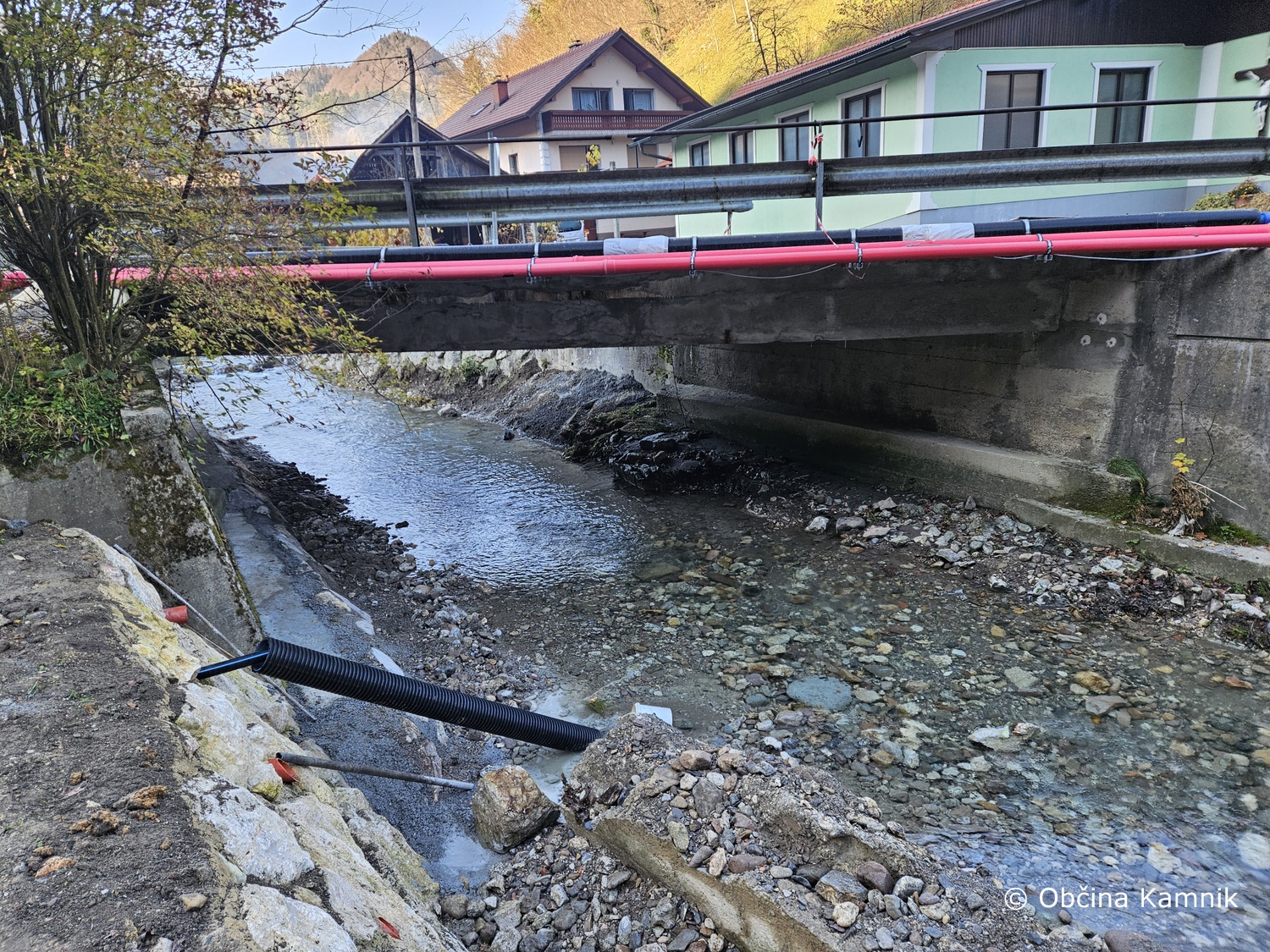 Tedni(k) Občine Kamnik (1.12.2025)