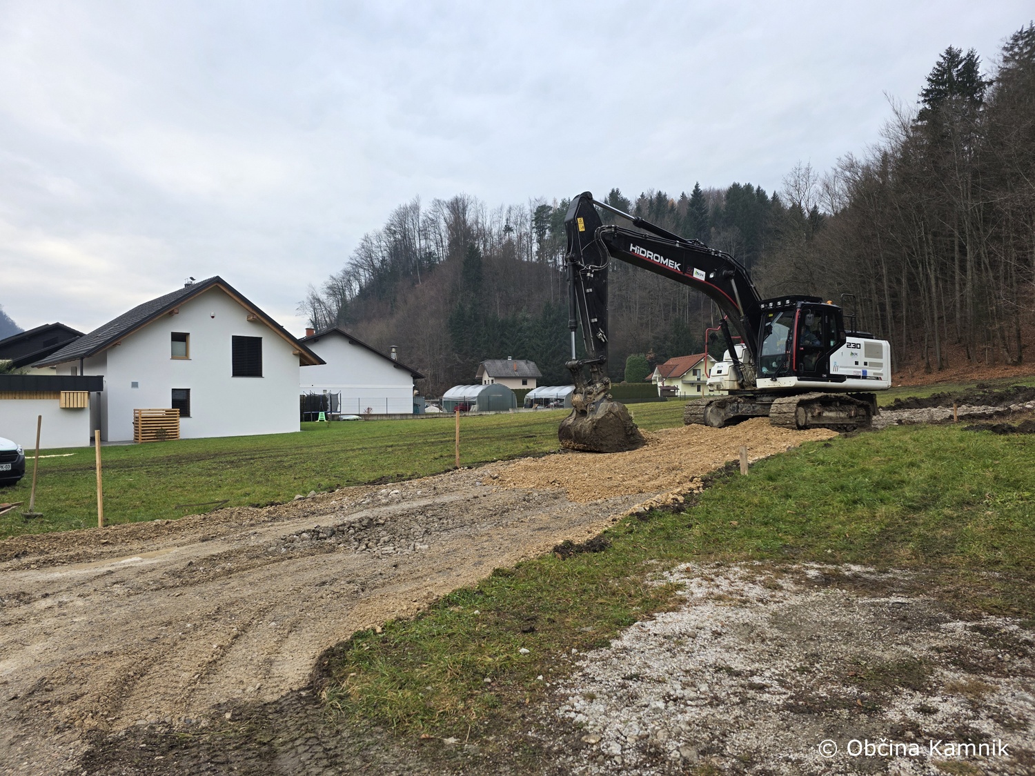 Tedni(k) Občine Kamnik (8.12.2025)
