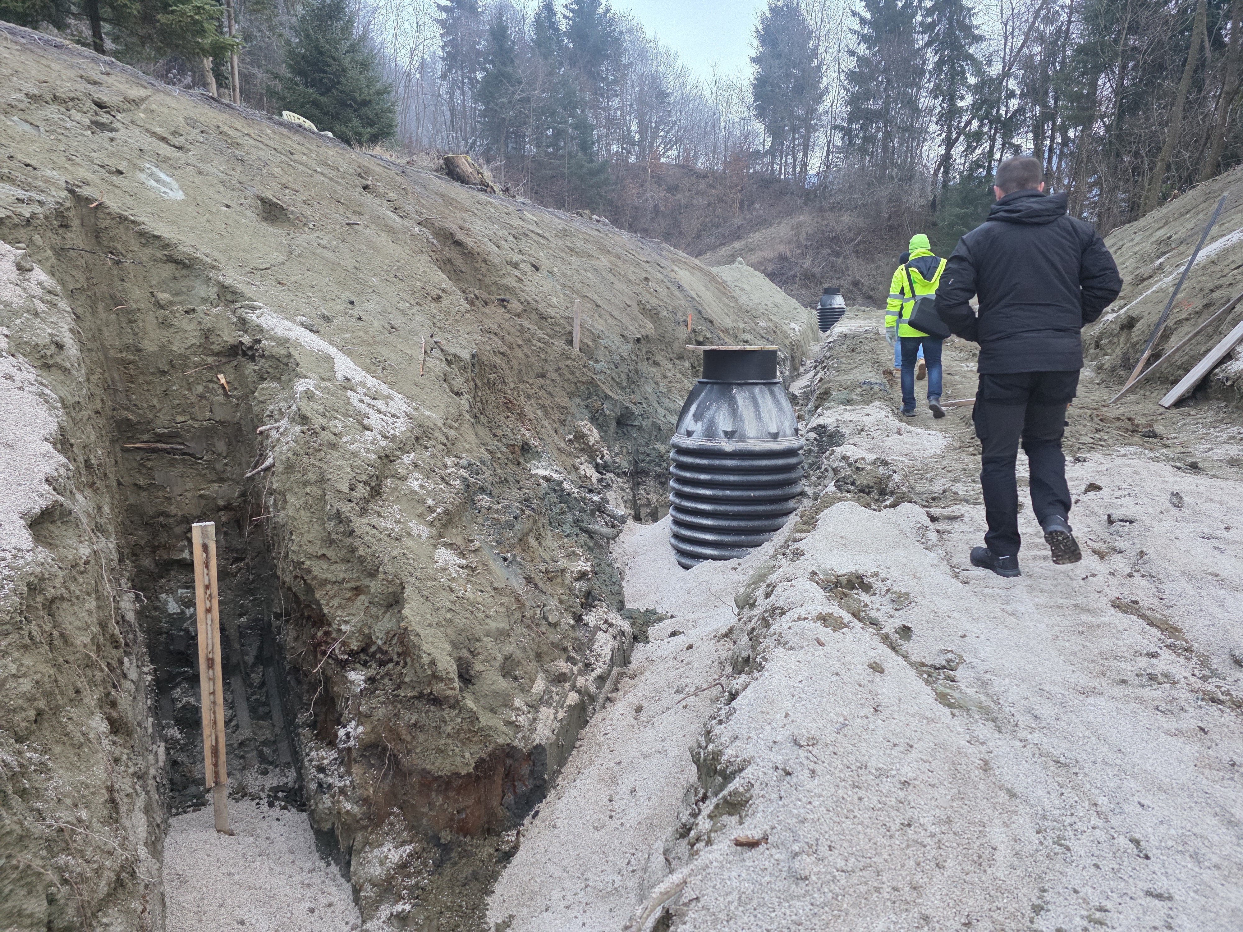 Tedni(k) Občine Kamnik (22.11.2025)