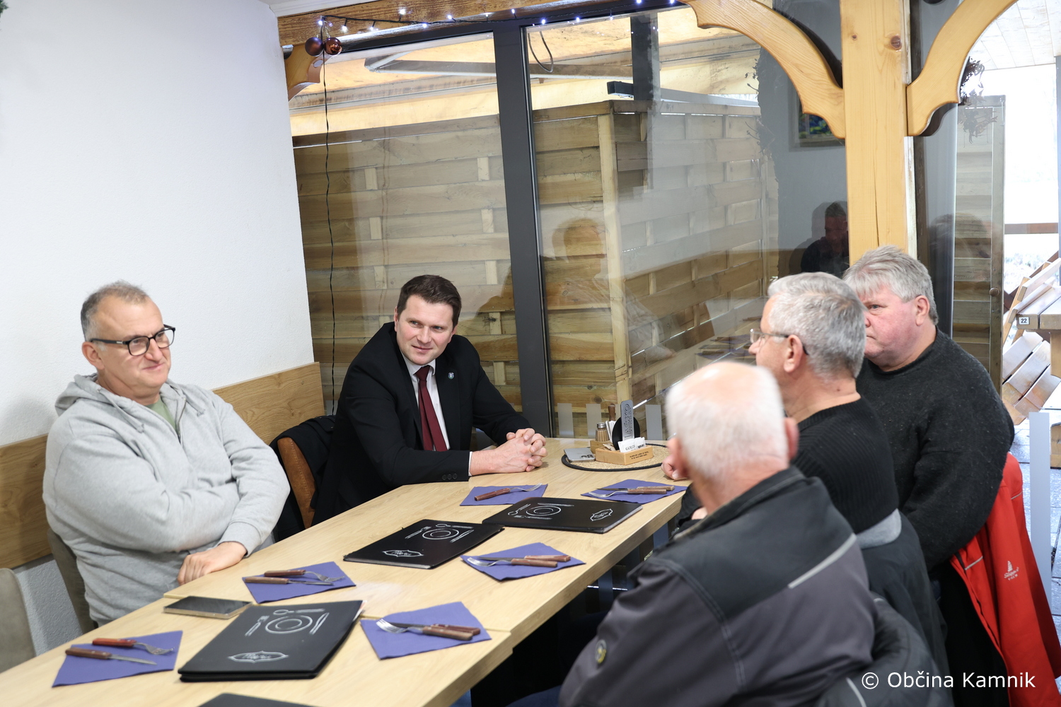 Kamnik še lepši s pomočjo delavcev iz programa javnih del (5)