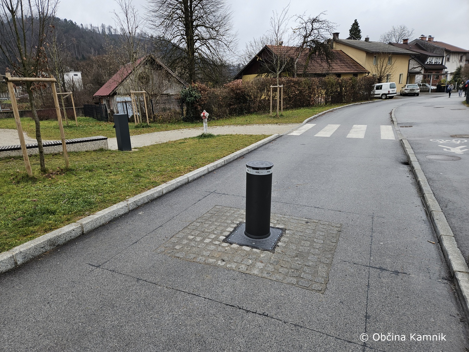 Tedni(k) Občine Kamnik (29.12.2025)