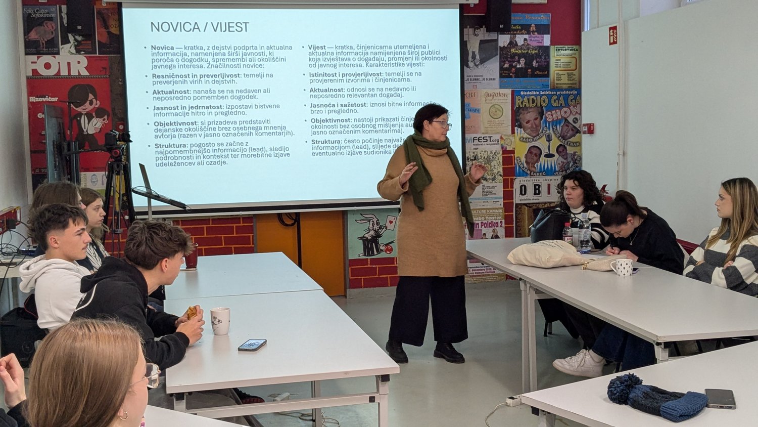 projekt Razvoj mladinskega mikromedija (1)