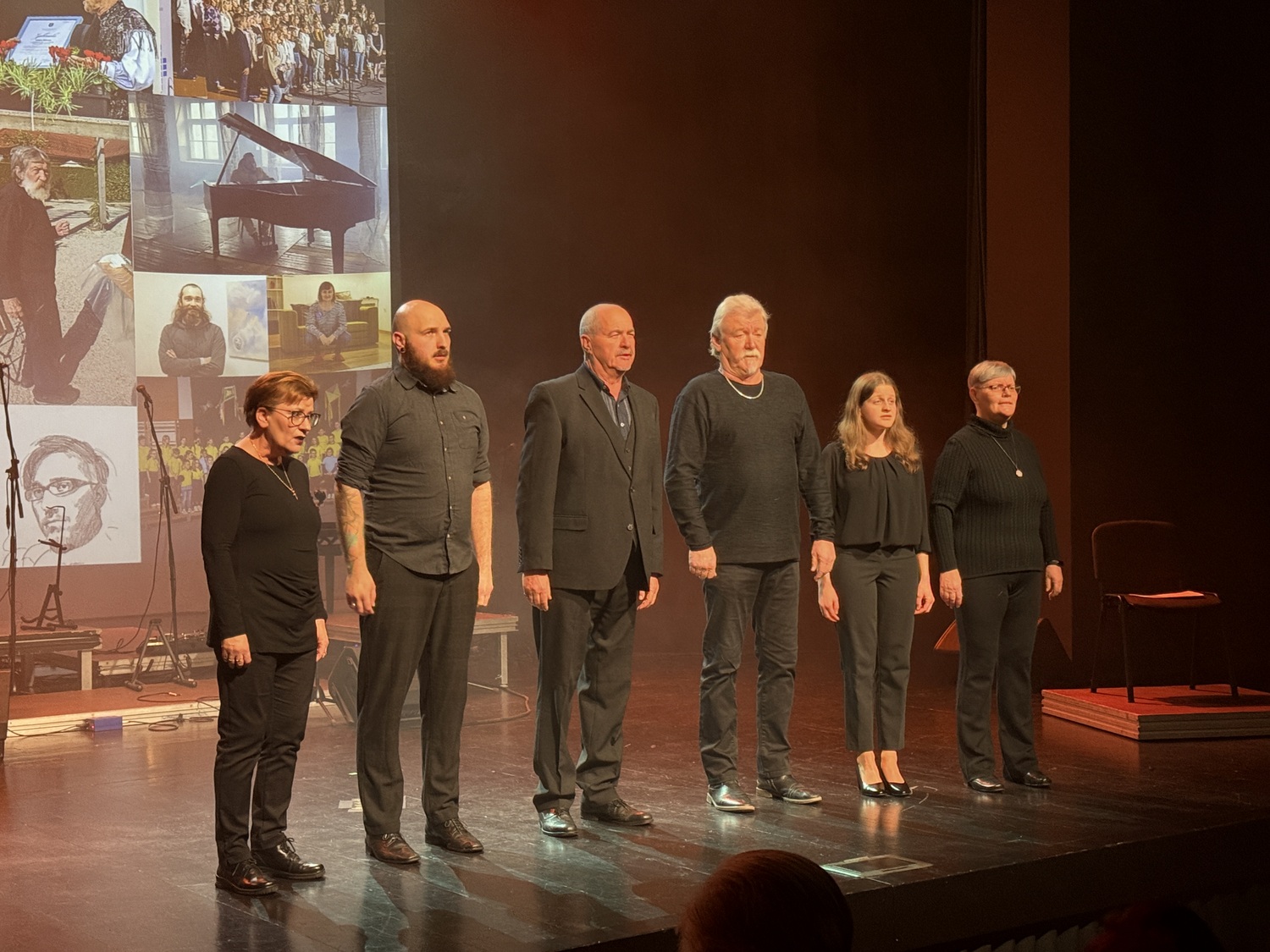 Prešernov dan v Kamniku (1a)