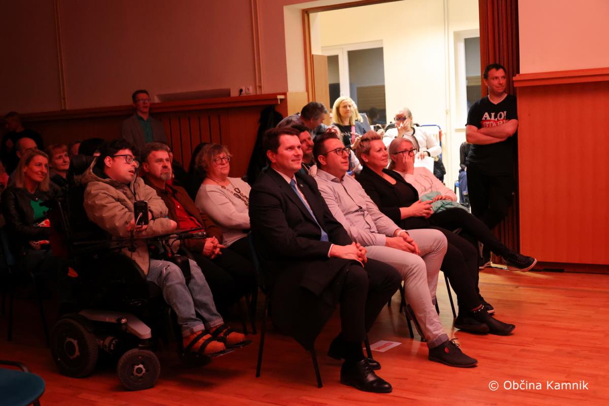 Dobrodelni koncert skupine The Eccentrics (3)