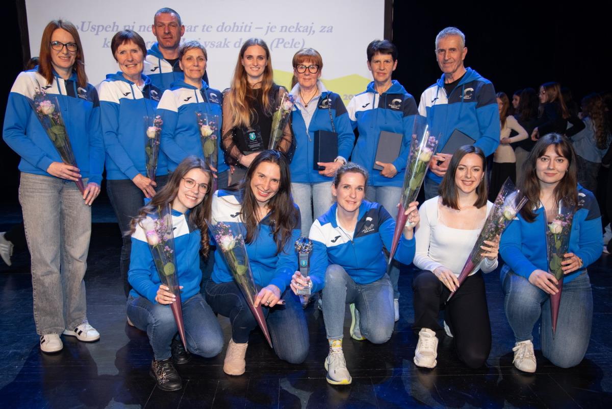 Slavnostna podelitev športnih priznanj (47)