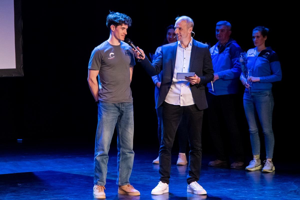 Slavnostna podelitev športnih priznanj (40)