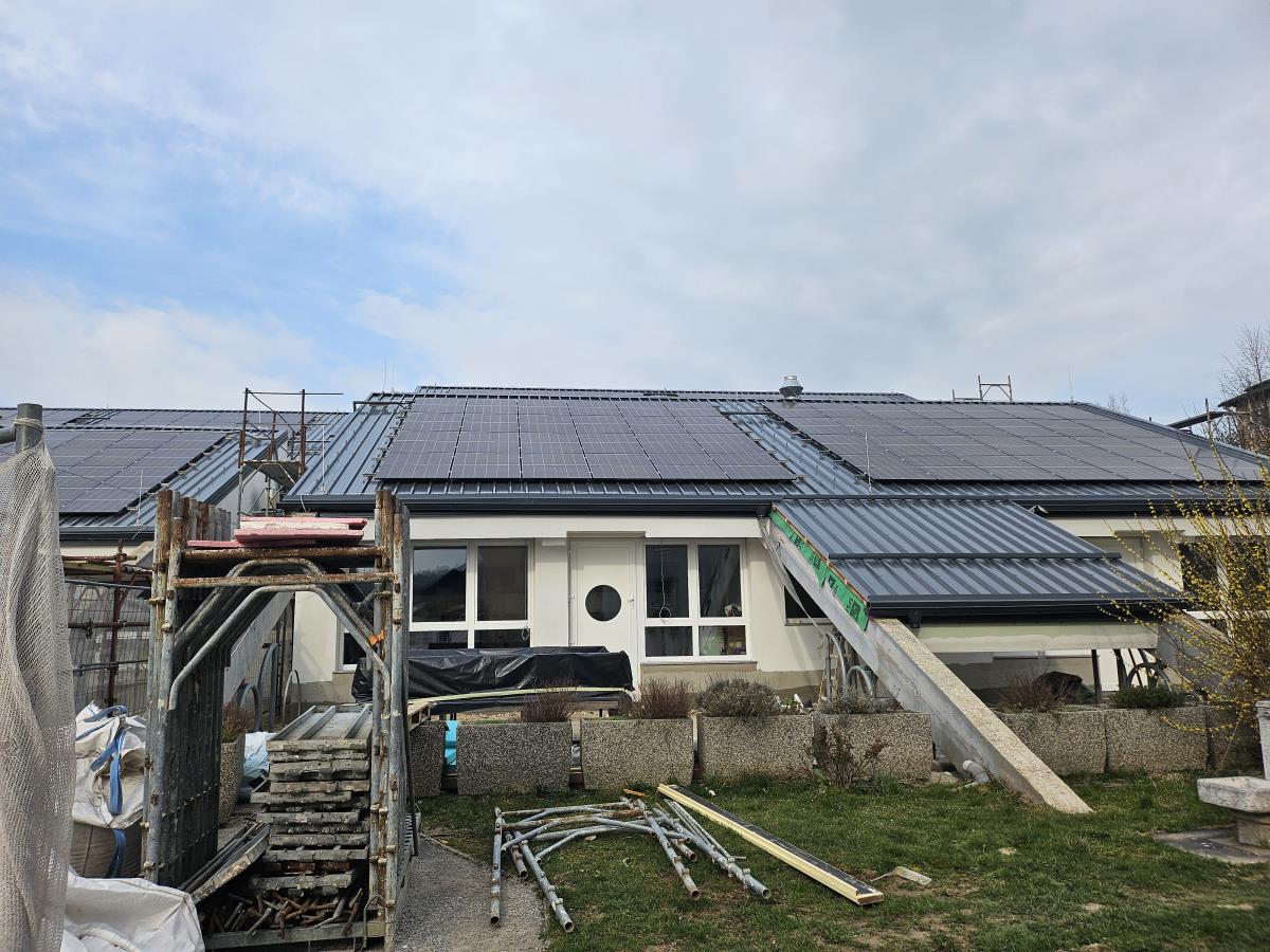 Energetska sanacija vrtca Antona Medveda Kamnik – enota Tinkara  (4)