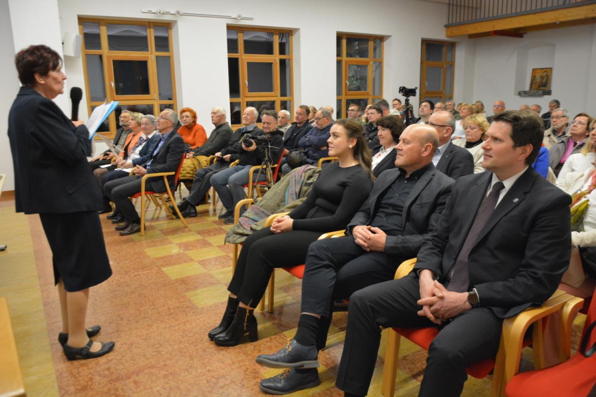 Fotografska zapuščina Petra Nagliča oživela v novi monografiji