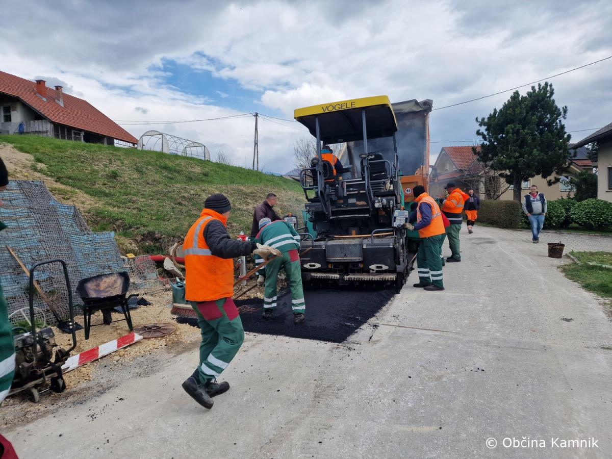 Tedni(k) Občine Kamnik (30.3.2026)
