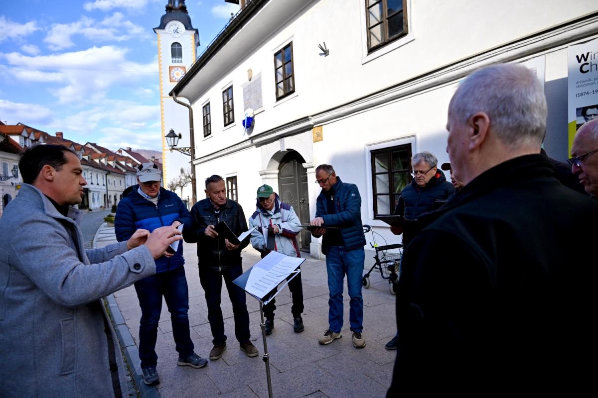 Dan odprtih vrat Rojstne hiše R. maistra in podoknica DKD Solidarnost Kamnik (3)