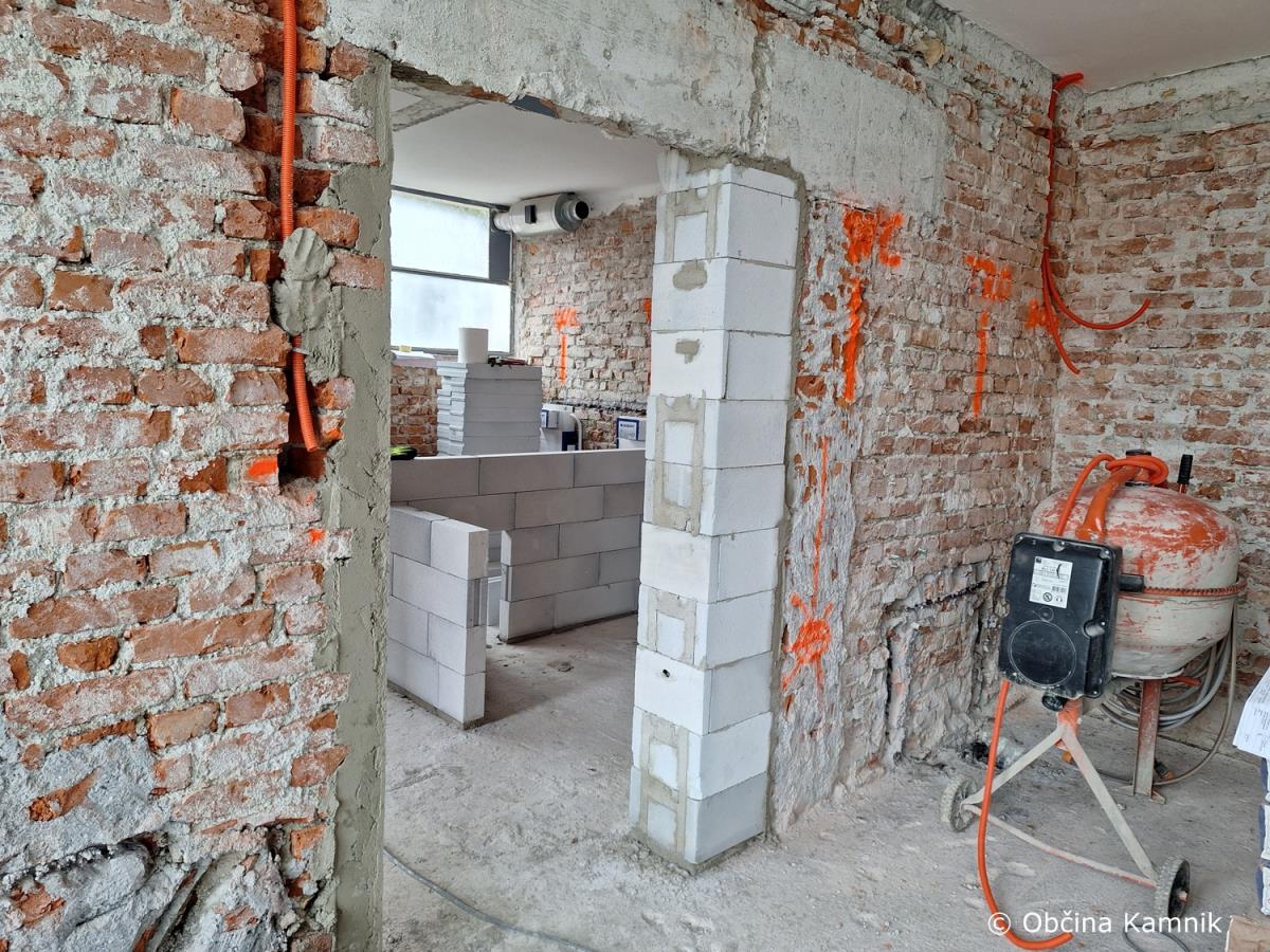 Prenova sanitarij Bazen pod Skalca (4)