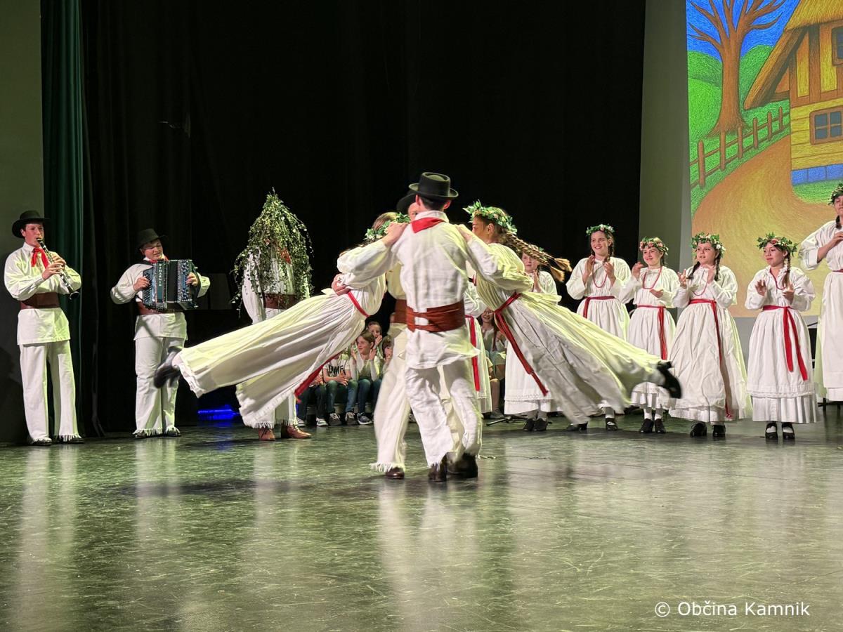 40-letnica Osnovne šole Marije Vere: prostor znanja, ustvarjalnosti in povezanosti