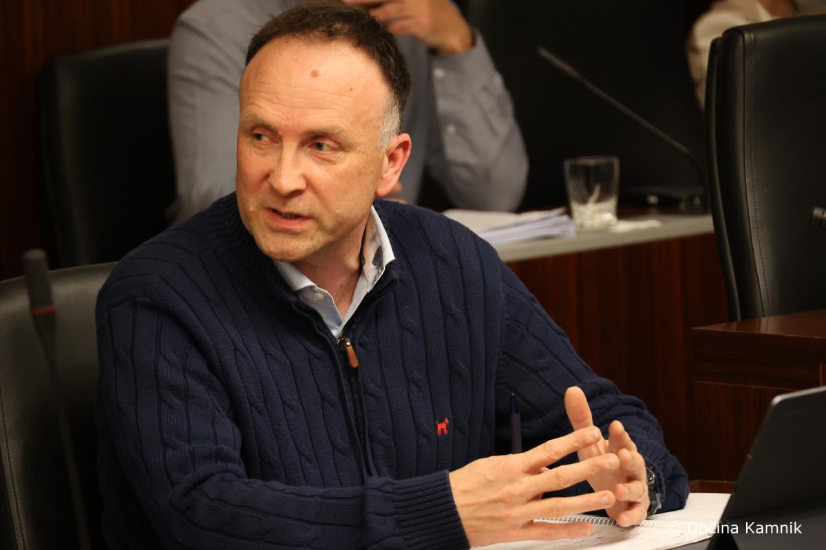 22. seja Občinskega sveta Občine Kamnik (22a)